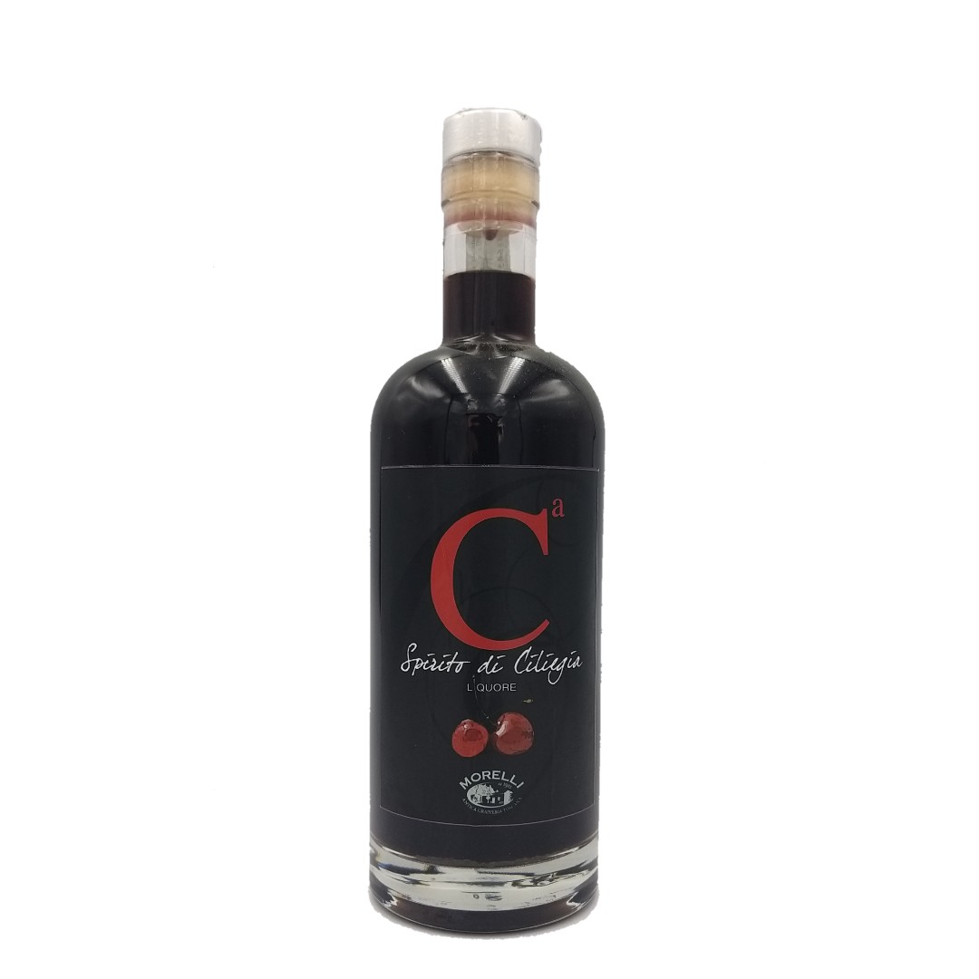 Spirito-di-Ciliegia