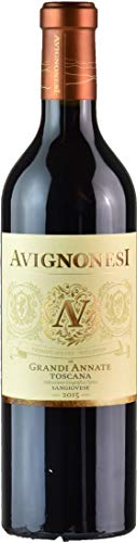 TOSCANA-ROSSO-IGT-2015-BIO-GRANDI-ANNATE-AVIGNONESI-075-B07SQRQ586