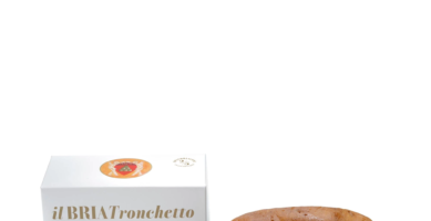 Bonci | Il BRIA Tronchetto | Panbriacone Classico | 450g